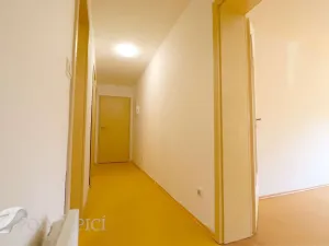 Pronájem bytu 2+kk, Brno - Husovice, Valchařská, 56 m2