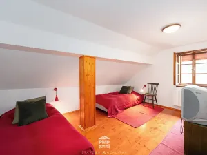 Prodej chalupy, Rohozná, 231 m2