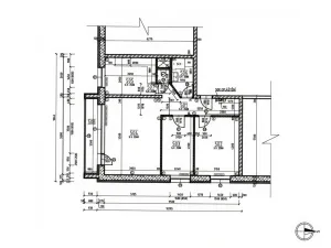 Prodej bytu 3+1, Havířov - Šumbark, 66 m2