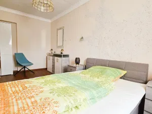 Pronájem bytu 3+kk, Dubí, Nerudova, 79 m2