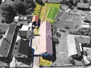 Prodej zemědělské usedlosti, Kamenice - Řehořov, 310 m2
