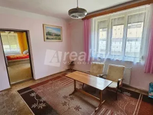 Prodej zemědělské usedlosti, Kamenice - Řehořov, 310 m2
