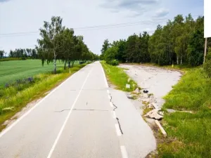 Prodej komerčního pozemku, Kunžak, 2856 m2