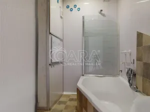 Pronájem bytu 2+kk, Milevsko, B. Němcové, 37 m2