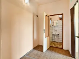 Prodej rodinného domu, Chodouň, 85 m2