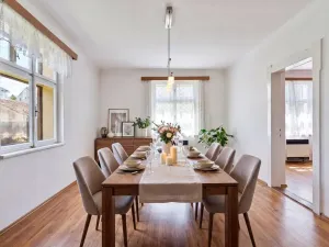 Prodej rodinného domu, Chodouň, 85 m2