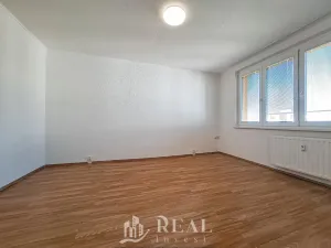Pronájem bytu 1+1, Chomutov, Matěje Kopeckého, 35 m2