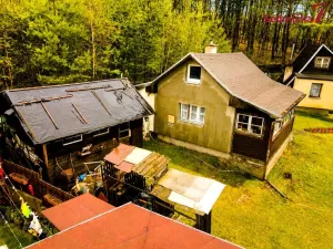 Prodej chaty, Pohoří - Chotouň, 33 m2