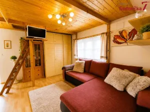 Prodej chaty, Pohoří - Chotouň, 33 m2