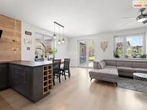 Prodej rodinného domu, Sulice - Hlubočinka, Dlouhá, 150 m2