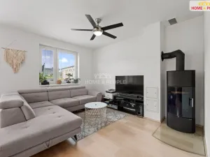 Prodej rodinného domu, Sulice - Hlubočinka, Dlouhá, 150 m2