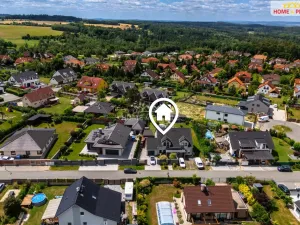 Prodej rodinného domu, Sulice - Hlubočinka, Dlouhá, 150 m2
