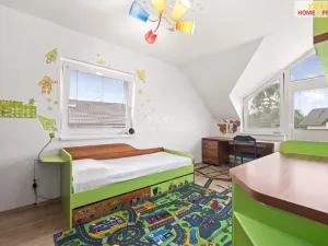 Prodej rodinného domu, Sulice - Hlubočinka, Dlouhá, 150 m2