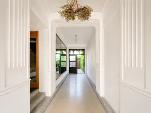 Pronájem bytu 1+kk, Praha - Holešovice, Na Maninách, 30 m2