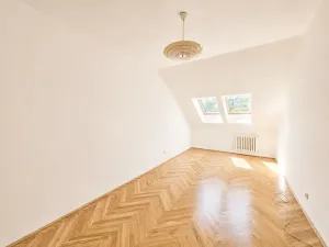 Pronájem vily, Praha - Braník, U háje, 380 m2