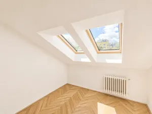Pronájem vily, Praha - Braník, U háje, 380 m2