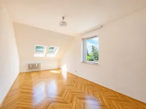 Pronájem kanceláře, Praha - Braník, U háje, 380 m2
