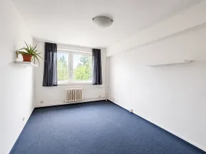 Pronájem kanceláře, Praha - Braník, U háje, 380 m2