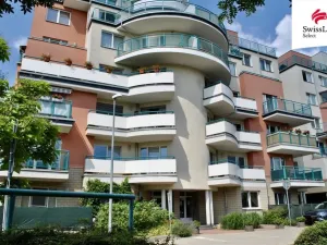 Pronájem bytu 2+kk, Praha - Letňany, Tupolevova, 55 m2