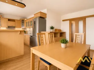 Prodej bytu 4+kk, Hradec Králové - Pražské Předměstí, Jungmannova, 90 m2