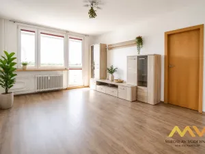 Prodej bytu 4+kk, Hradec Králové - Pražské Předměstí, Jungmannova, 90 m2