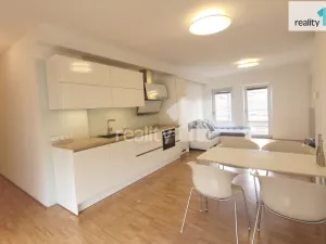 Pronájem bytu 2+kk, Praha - Žižkov, Prokopova, 66 m2