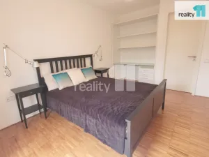 Pronájem bytu 2+kk, Praha - Žižkov, Prokopova, 66 m2