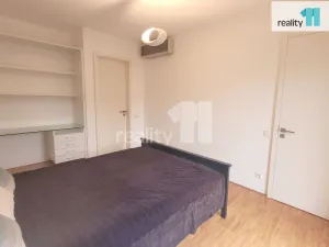 Pronájem bytu 2+kk, Praha - Žižkov, Prokopova, 66 m2