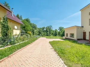 Prodej rodinného domu, Kateřinice, 235 m2