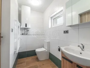 Prodej rodinného domu, Kateřinice, 235 m2