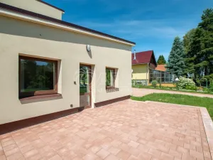 Prodej rodinného domu, Kateřinice, 235 m2