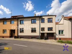 Prodej rodinného domu, Napajedla, Zábraní, 227 m2