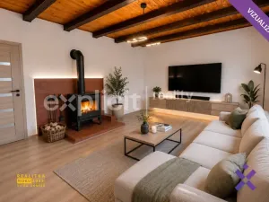 Prodej rodinného domu, Napajedla, Zábraní, 227 m2