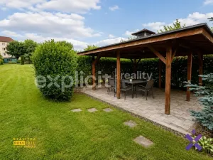 Prodej rodinného domu, Napajedla, Zábraní, 227 m2