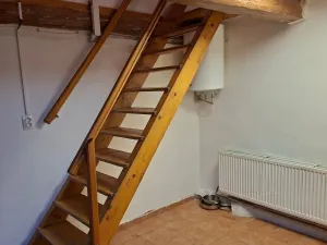 Pronájem bytu 2+kk, Štěpánovice, Třeboňská, 50 m2