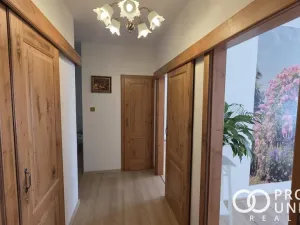 Prodej bytu 3+kk, Frenštát pod Radhoštěm, 6. května, 70 m2