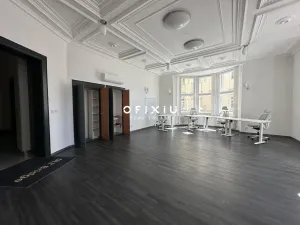 Pronájem kanceláře, Brno, Sukova, 52 m2