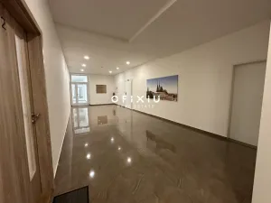 Pronájem kanceláře, Brno, Sukova, 37 m2