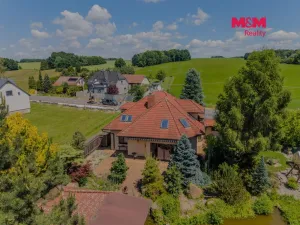Prodej rodinného domu, Stará Ves nad Ondřejnicí - Stará Ves, Brušperská, 248 m2