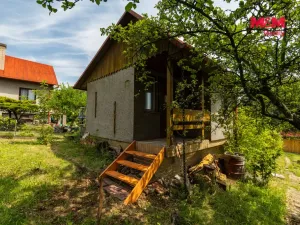 Prodej chaty, Třinec, 12 m2