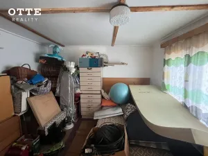 Prodej pozemku pro bydlení, Plzeň, 1844 m2