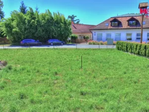 Pronájem zahrady, Rokytno, 500 m2
