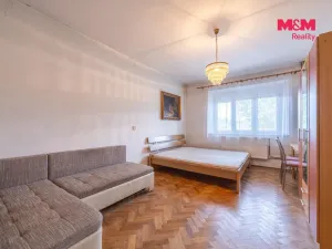 Prodej rodinného domu, Horšovský Týn - Plzeňské Předměstí, Plzeňská, 180 m2