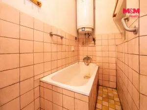 Prodej rodinného domu, Horšovský Týn - Plzeňské Předměstí, Plzeňská, 180 m2