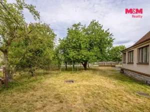 Prodej rodinného domu, Horšovský Týn - Plzeňské Předměstí, Plzeňská, 180 m2