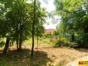 Prodej pozemku pro bydlení, Telnice, 465 m2