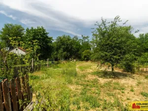 Prodej pozemku pro bydlení, Telnice, 465 m2