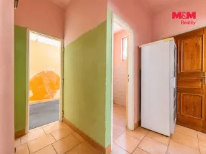 Prodej obchodního prostoru, Přerov - Přerov VI-Újezdec, Hlavní, 220 m2