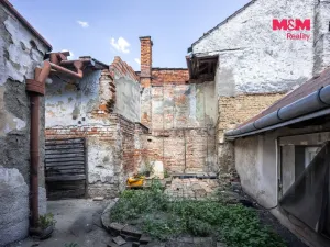 Prodej obchodního prostoru, Přerov - Přerov VI-Újezdec, Hlavní, 220 m2