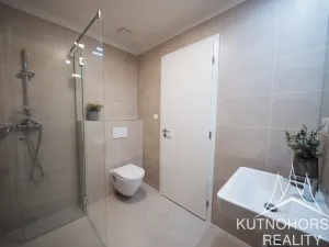 Pronájem bytu 1+kk, Kutná Hora, Hloušecká, 37 m2